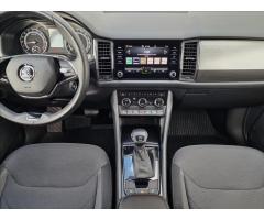 Škoda Kodiaq 2.0 TDI 4x4 DSG,původ ČR,1Maj - 23