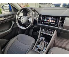 Škoda Kodiaq 2.0 TDI 4x4 DSG,původ ČR,1Maj - 37