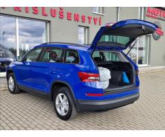 Škoda Kodiaq 2.0 TDI 4x4 DSG,původ ČR,1Maj - 39