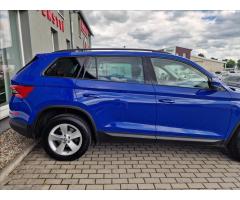 Škoda Kodiaq 2.0 TDI 4x4 DSG,původ ČR,1Maj - 40