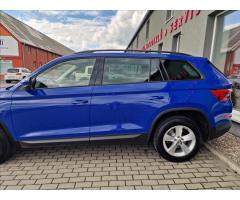 Škoda Kodiaq 2.0 TDI 4x4 DSG,původ ČR,1Maj - 42