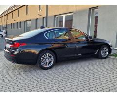 BMW Řada 5 530e 215kW,původ ČR ,1.Majitel - 11