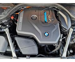 BMW Řada 5 530e 215kW,původ ČR ,1.Majitel - 42