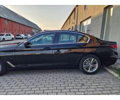 BMW Řada 5 530e 215kW,původ ČR ,1.Majitel - 43