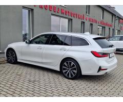 BMW Řada 3 320d xDrive,Luxury,ČR,1.Maj. - 7