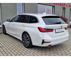 BMW Řada 3 320d xDrive,Luxury,ČR,1.Maj. - 8