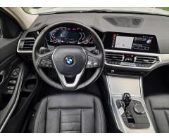 BMW Řada 3 320d xDrive,Luxury,ČR,1.Maj. - 12