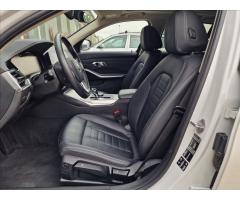 BMW Řada 3 320d xDrive,Luxury,ČR,1.Maj. - 19