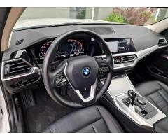 BMW Řada 3 320d xDrive,Luxury,ČR,1.Maj. - 20