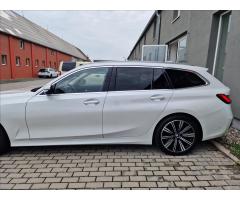 BMW Řada 3 320d xDrive,Luxury,ČR,1.Maj. - 45