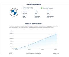 BMW Řada 3 320d xDrive,Luxury,ČR,1.Maj. - 50