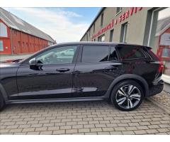 Volvo V60 2.0 B5 AWD Cross Country,1Maj - 43