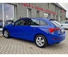 Škoda Scala 1.0 TSI 70kW,původ ČR,1.Maj. - 7