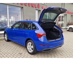 Škoda Scala 1.0 TSI 70kW,původ ČR,1.Maj. - 41