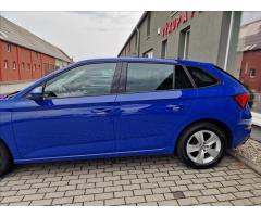 Škoda Scala 1.0 TSI 70kW,původ ČR,1.Maj. - 44