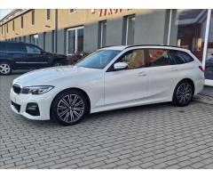 BMW Řada 3 320d xDrive,M Sport,ČR,1.Maj. - 6