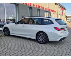 BMW Řada 3 320d xDrive,M Sport,ČR,1.Maj. - 7