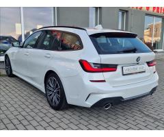 BMW Řada 3 320d xDrive,M Sport,ČR,1.Maj. - 8