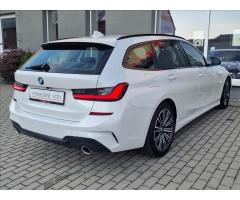 BMW Řada 3 320d xDrive,M Sport,ČR,1.Maj. - 10