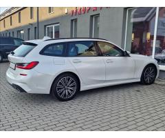 BMW Řada 3 320d xDrive,M Sport,ČR,1.Maj. - 11