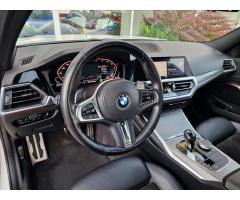 BMW Řada 3 320d xDrive,M Sport,ČR,1.Maj. - 20