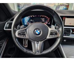 BMW Řada 3 320d xDrive,M Sport,ČR,1.Maj. - 21