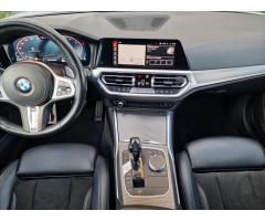 BMW Řada 3 320d xDrive,M Sport,ČR,1.Maj. - 24