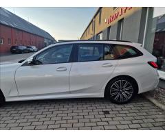 BMW Řada 3 320d xDrive,M Sport,ČR,1.Maj. - 43