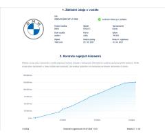 BMW Řada 3 320d xDrive,M Sport,ČR,1.Maj. - 49