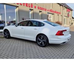 Volvo S90 2.0 D5 AWD R-Design,ČR,1.Maj. - 7