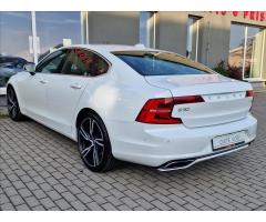 Volvo S90 2.0 D5 AWD R-Design,ČR,1.Maj. - 8