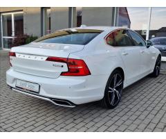 Volvo S90 2.0 D5 AWD R-Design,ČR,1.Maj. - 10