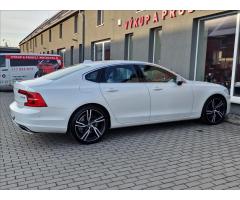 Volvo S90 2.0 D5 AWD R-Design,ČR,1.Maj. - 11