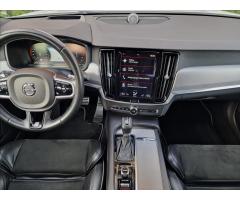 Volvo S90 2.0 D5 AWD R-Design,ČR,1.Maj. - 24