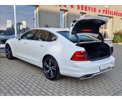 Volvo S90 2.0 D5 AWD R-Design,ČR,1.Maj. - 39