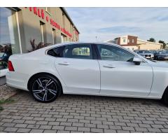 Volvo S90 2.0 D5 AWD R-Design,ČR,1.Maj. - 40