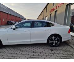 Volvo S90 2.0 D5 AWD R-Design,ČR,1.Maj. - 42