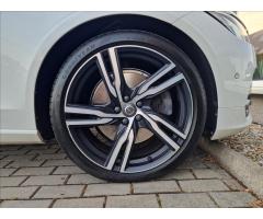 Volvo S90 2.0 D5 AWD R-Design,ČR,1.Maj. - 43