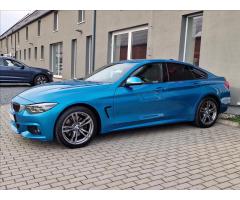 BMW Řada 4 430d xDrive GranCoupé M Sport - 6