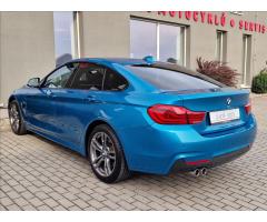 BMW Řada 4 430d xDrive GranCoupé M Sport - 8