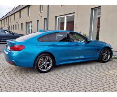 BMW Řada 4 430d xDrive GranCoupé M Sport - 11