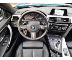 BMW Řada 4 430d xDrive GranCoupé M Sport - 12