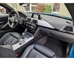 BMW Řada 4 430d xDrive GranCoupé M Sport - 13