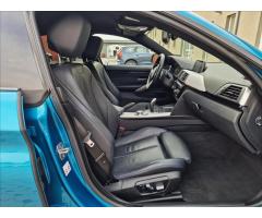 BMW Řada 4 430d xDrive GranCoupé M Sport - 14