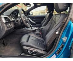 BMW Řada 4 430d xDrive GranCoupé M Sport - 19