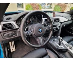 BMW Řada 4 430d xDrive GranCoupé M Sport - 20