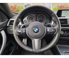 BMW Řada 4 430d xDrive GranCoupé M Sport - 21