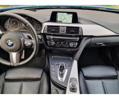 BMW Řada 4 430d xDrive GranCoupé M Sport - 24