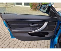 BMW Řada 4 430d xDrive GranCoupé M Sport - 36