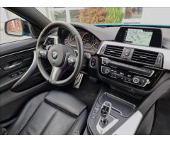 BMW Řada 4 430d xDrive GranCoupé M Sport - 37